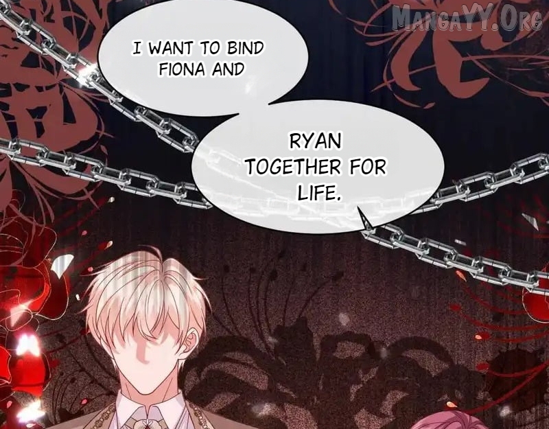 Confessing My Love to Him, the Treacherous One Chapter 68 - page 7